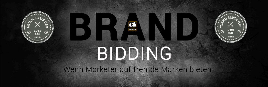 Brand Bidding - Was ist das genau?