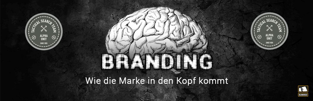 Branding - Was ist das genau?