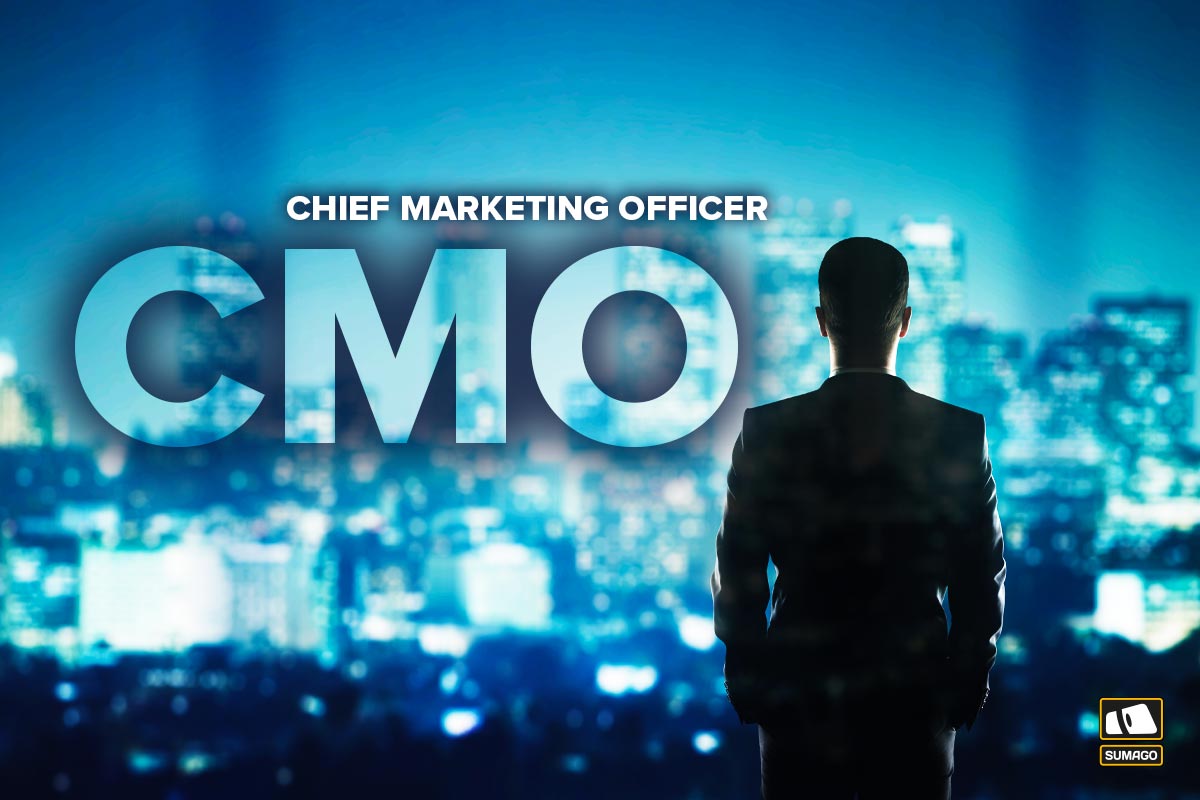 Chief Marketing Office - CMO