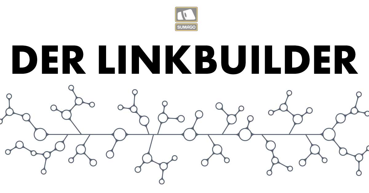 Die Linkbuilder im SEO