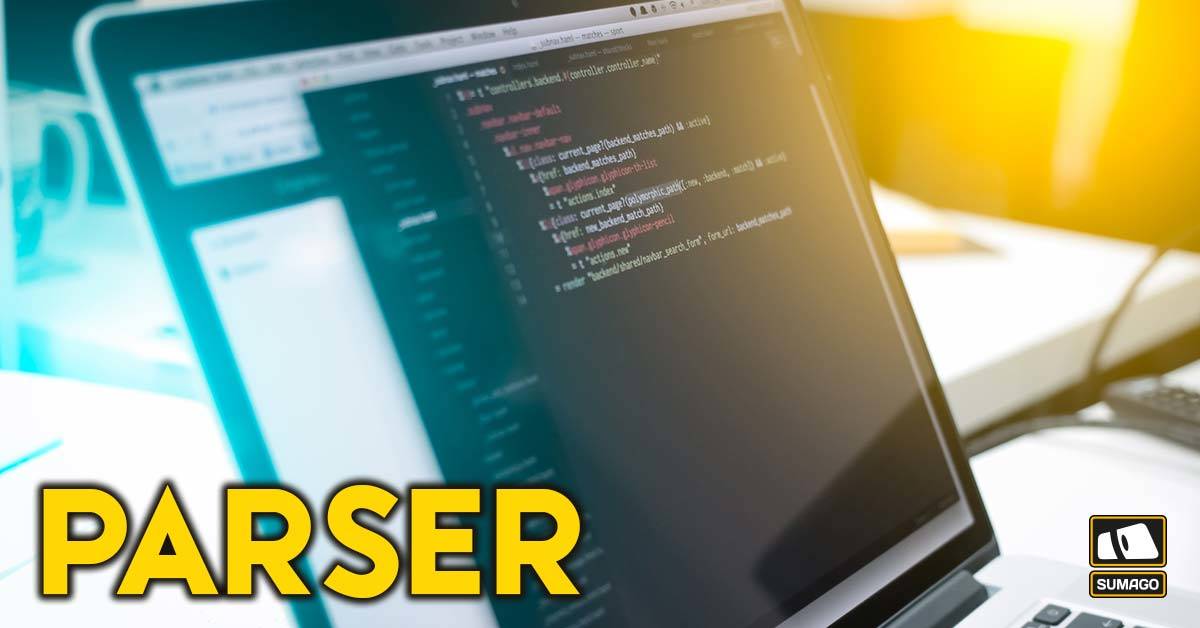 Was ist ein Parser?