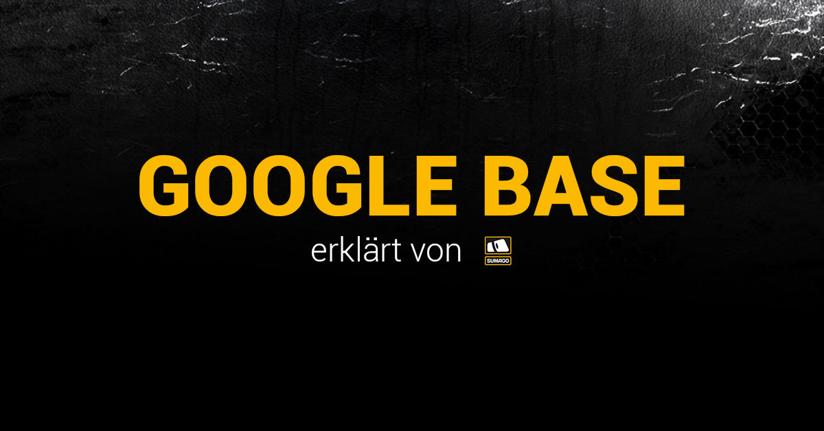 Google-Base