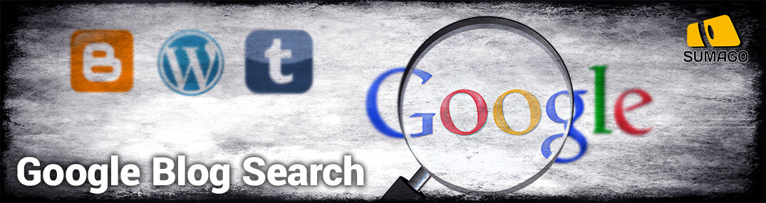 Google-Blog-Search