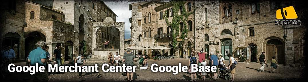 Google-Merchant-Center