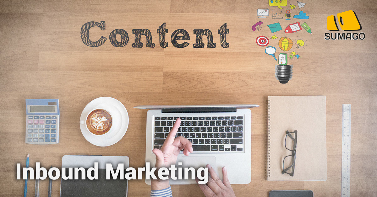 INBOUND MARKETING