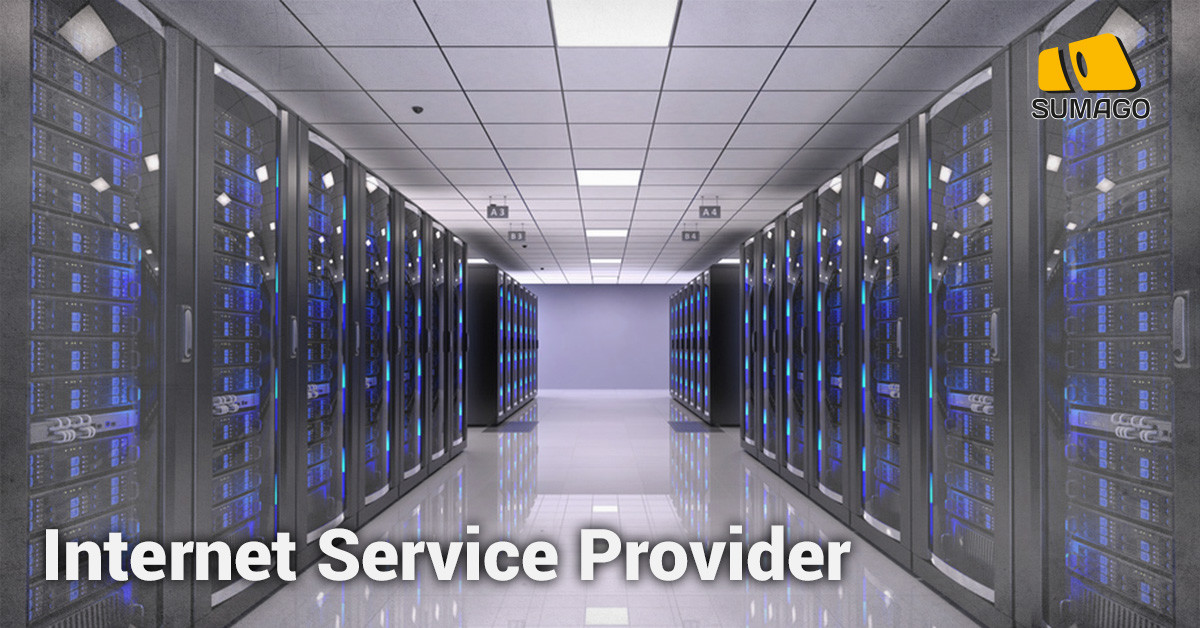 Internet-Service-Provider