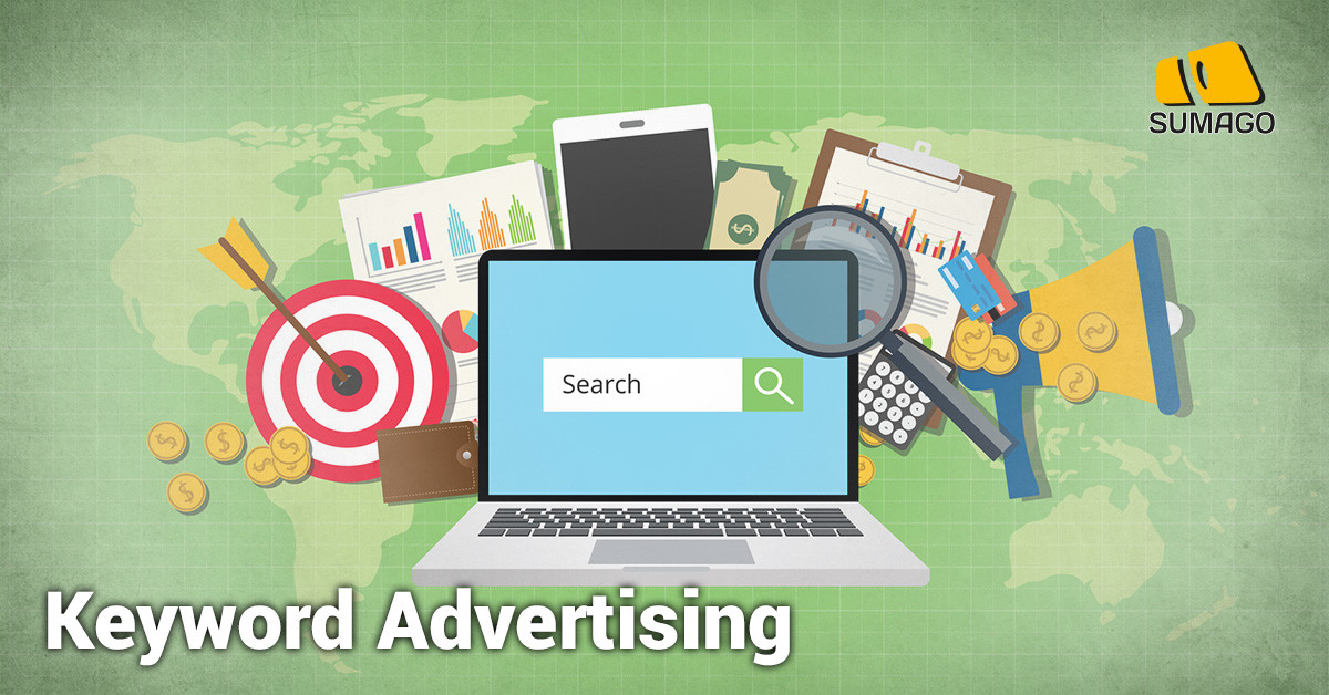 Keyword-Advertising