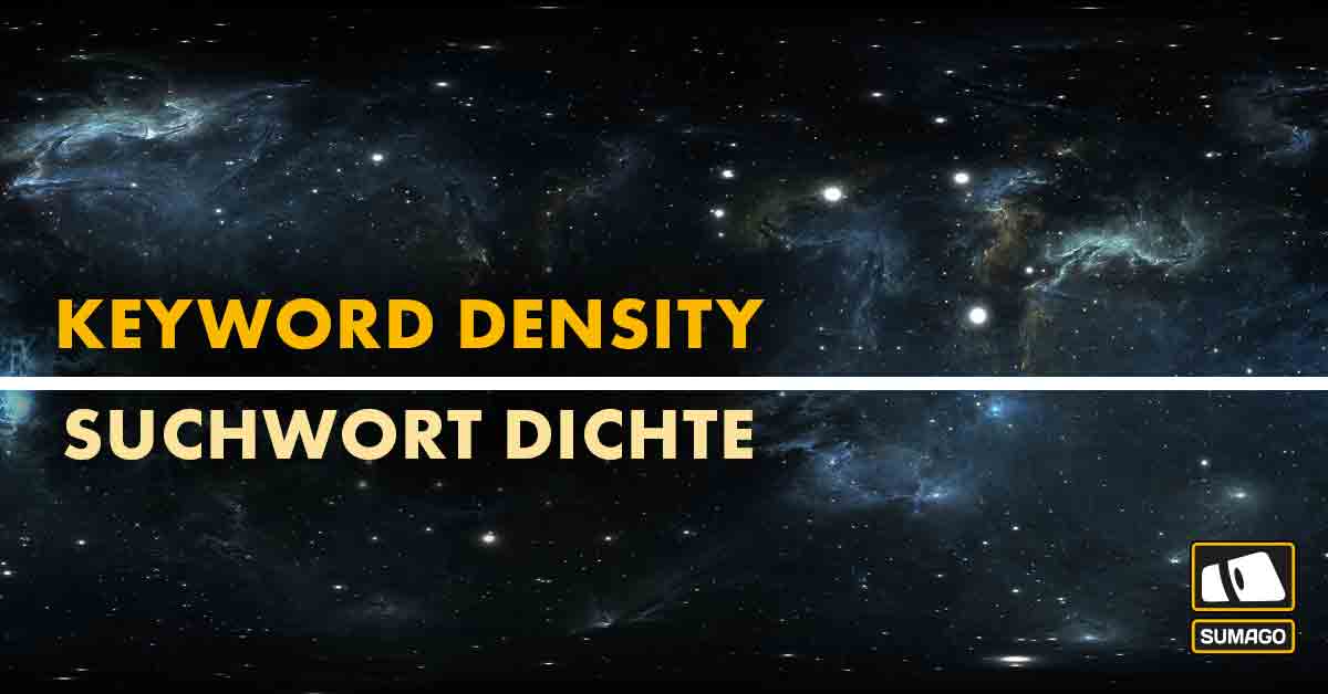 Keyword-Density