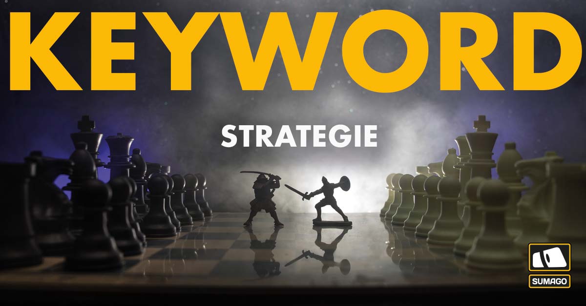 Keyword-Strategie-1