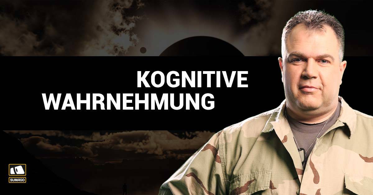 Kognitive-Wahrnehmung