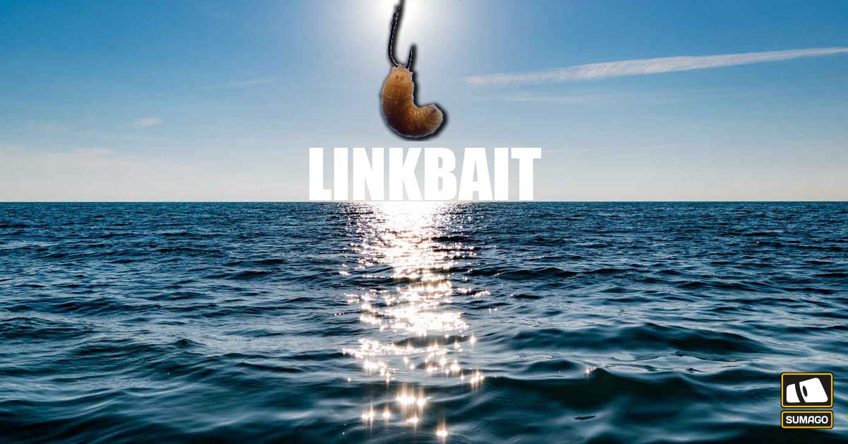 Linkbait