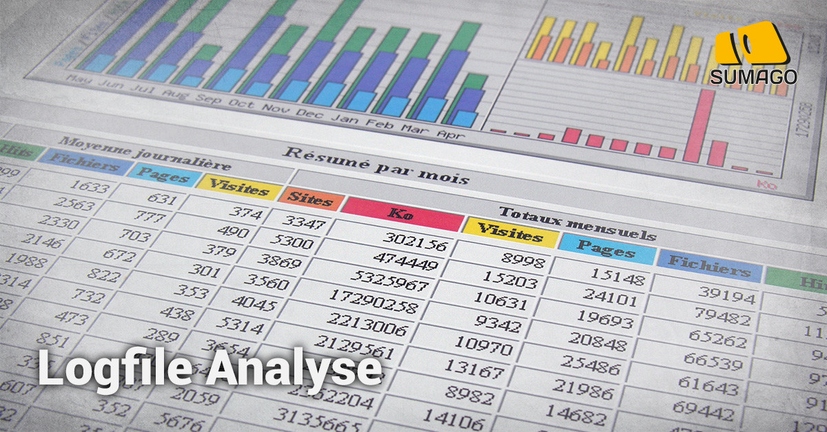 Logfile-Analyse