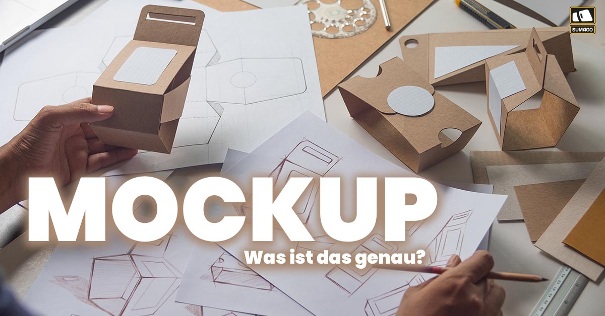 Mockup - Was ist das? | SUMAGO