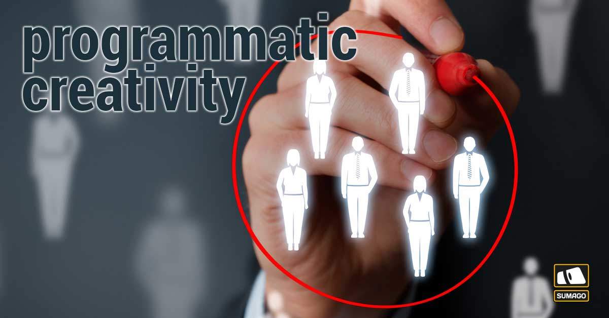 Programmatic Creativity