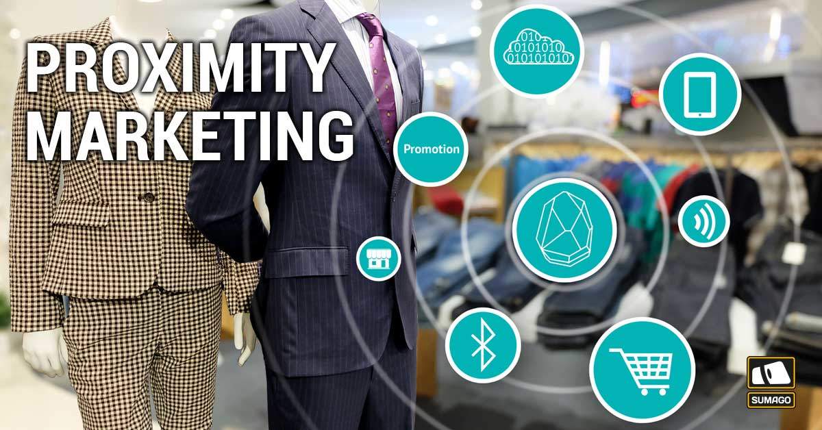 Proximity Marketing