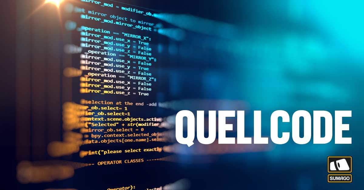 Quellcode