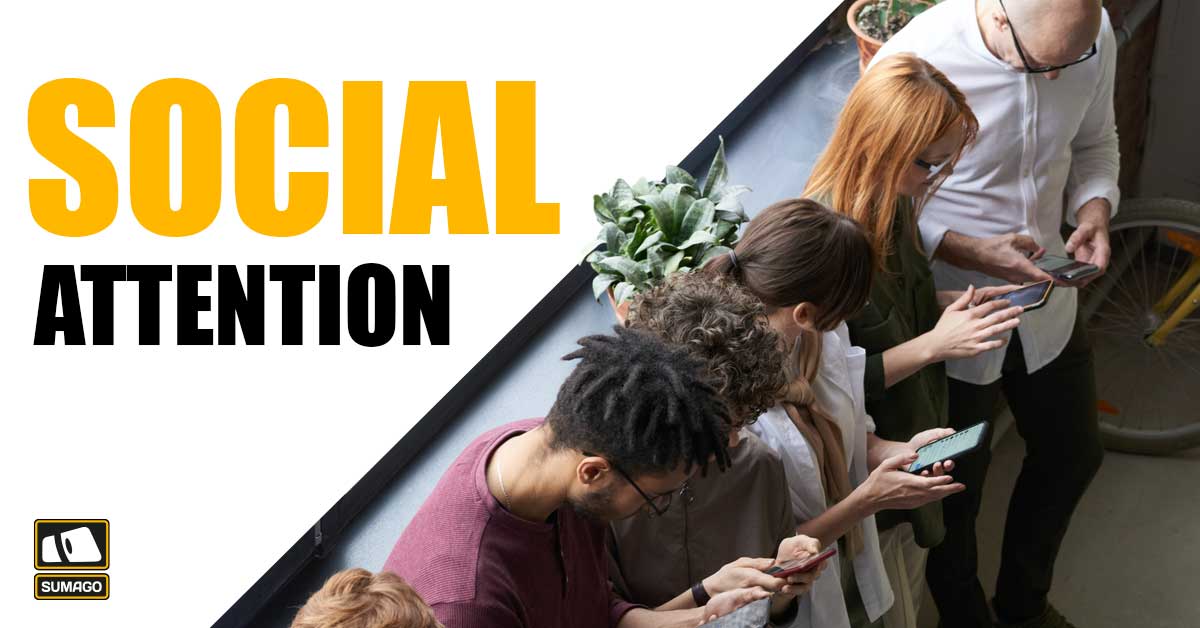 social-attention