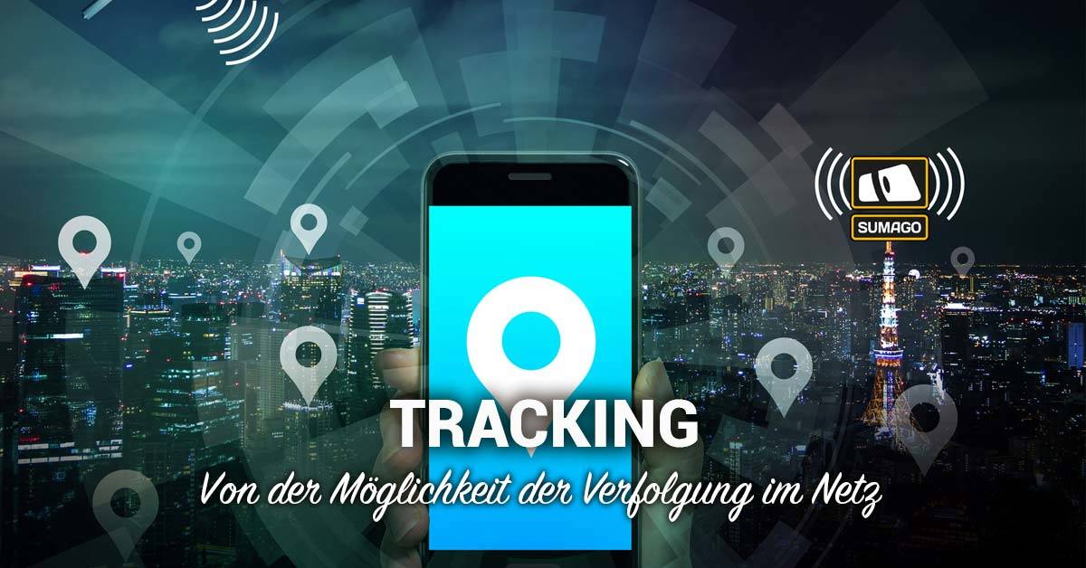 Tracking