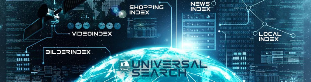 Universal-Search