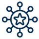 Linkaufbau | Icon | SUMAGO network