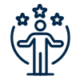 SEO Betreuung | Icon | SUMAGO network