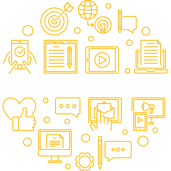 Erfolgreiche Content Formate | SUMAGO network