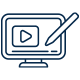 Content Formate | Icon | SUMAGO network
