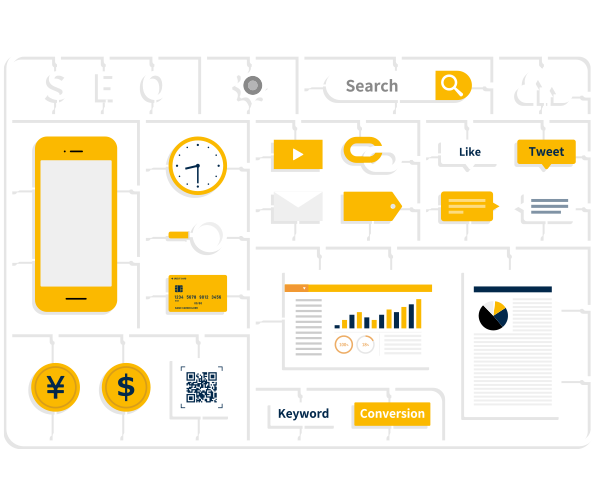 Suchmaschinenoptimierung | SUMAGO network