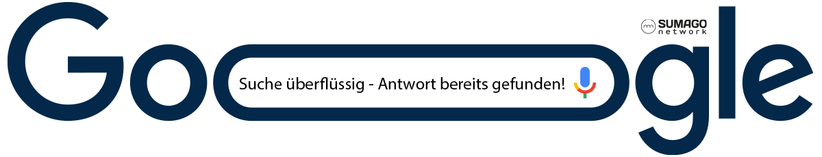 SEO Suche | SUMAGO network