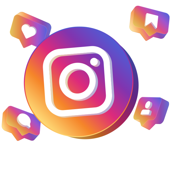 Instagram Profil erstellen lassen | SUMAGO network