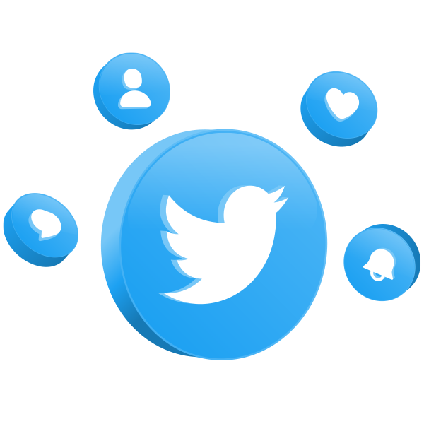 Twitter-Account erstellen lassen | SUMAGO network