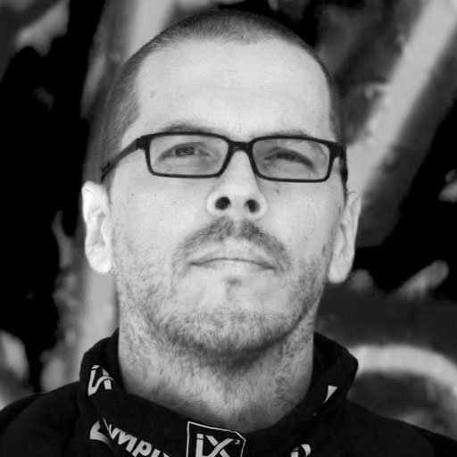 Stefan | aka Bob | SUMAGO Team CAMPIXX
