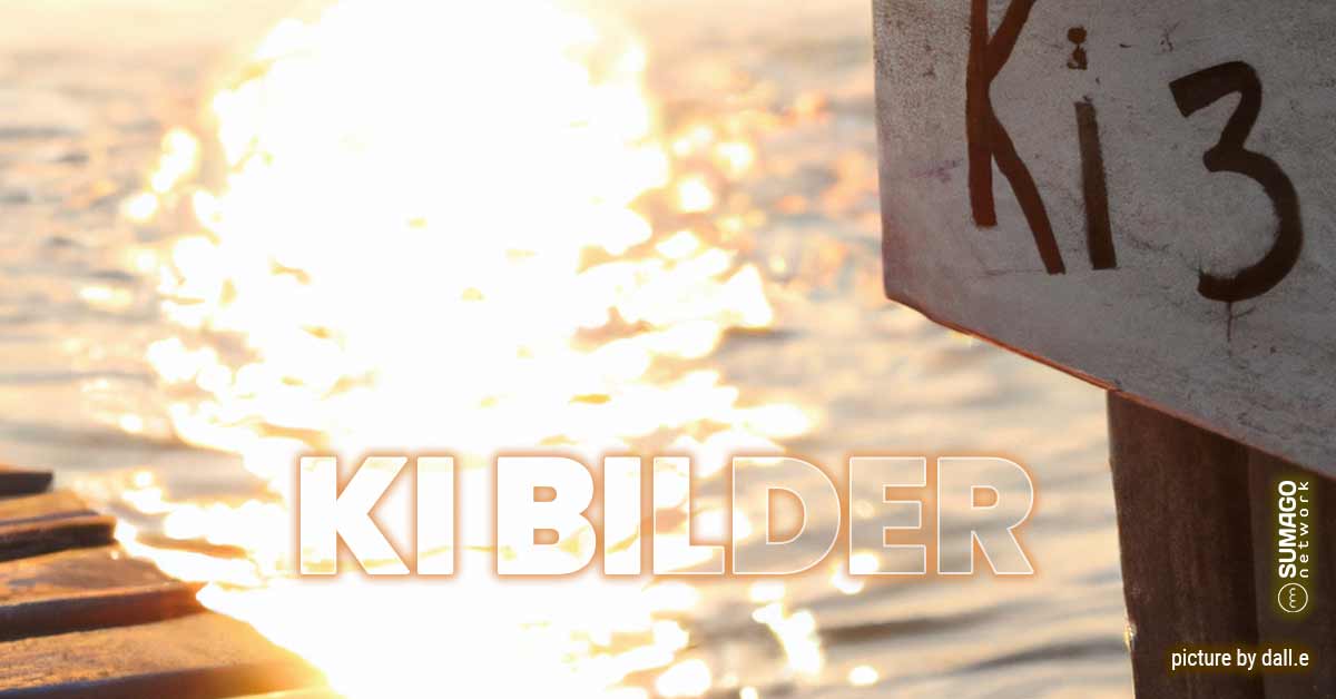 KI Bilder | SUMAGO network