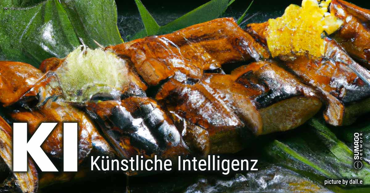 Was ist KI? | SUMAGO network