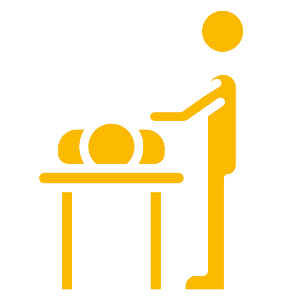 Mehr Kunden für Masseure & Massagestudios | SUMAGO network