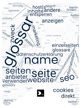 Glossar | Begriffe | SEONAUTEN