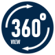 360 Grad Logo | SUMAGO network