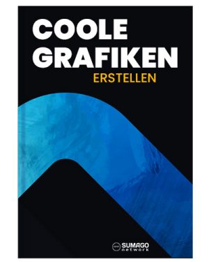 Cooler Grafiken erstellen | SUMAGO network