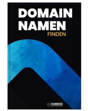 Domain-Namen finden | SUMAGO network