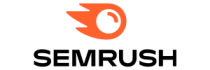 SEMRUSH Logo | SUMAGO network