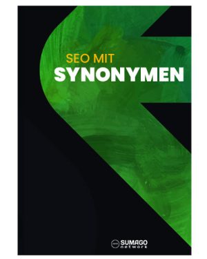 SEO mit Synonymen | SUMAGO network
