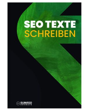 SEO Texte schreiben | SUMAGO network