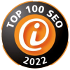 SEO Top100 Siegel SUMAGO network