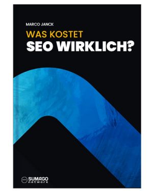 Was kostet SEO wirklich? | SUMAGO network